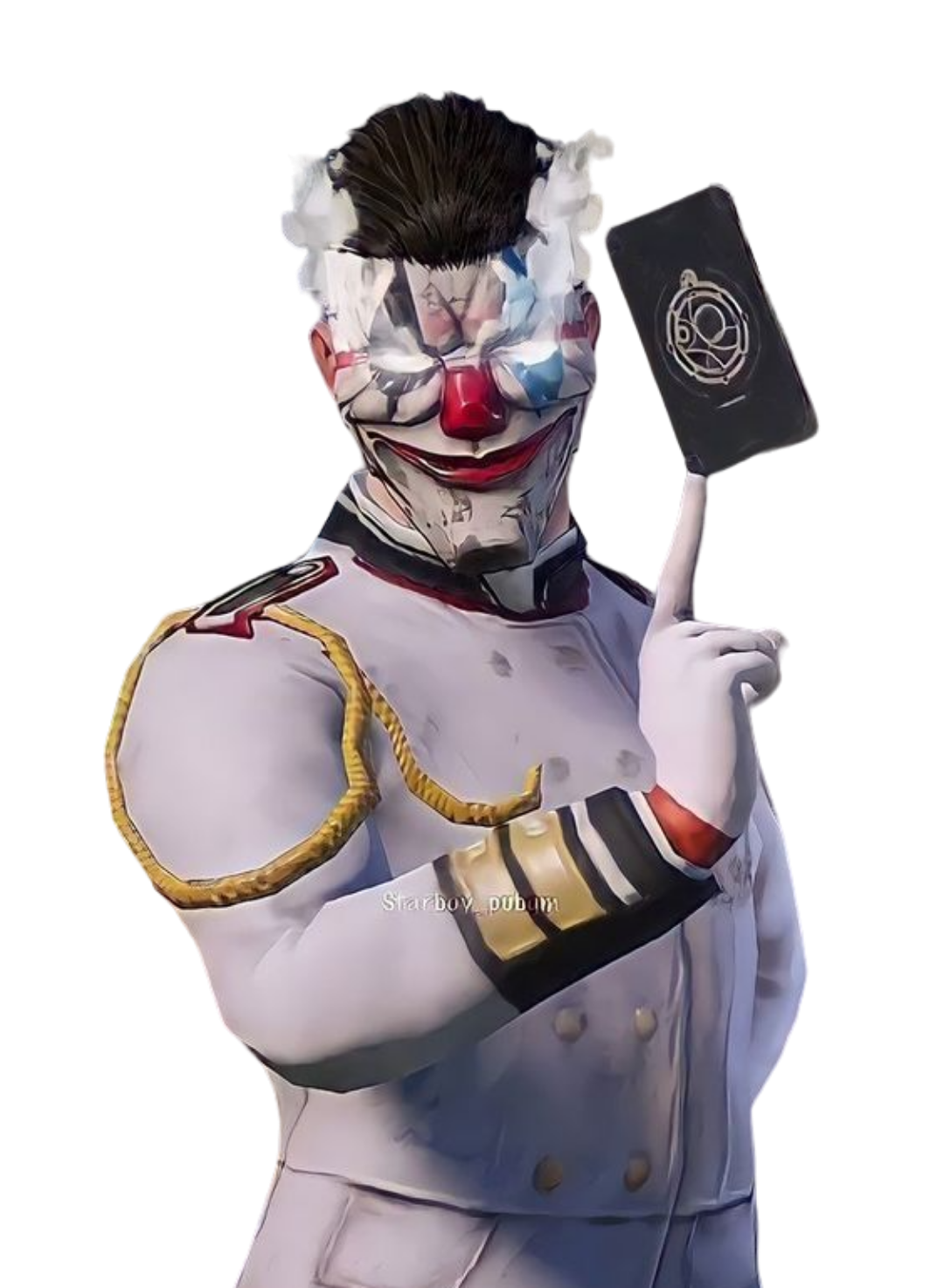 NOOB - Assaulter