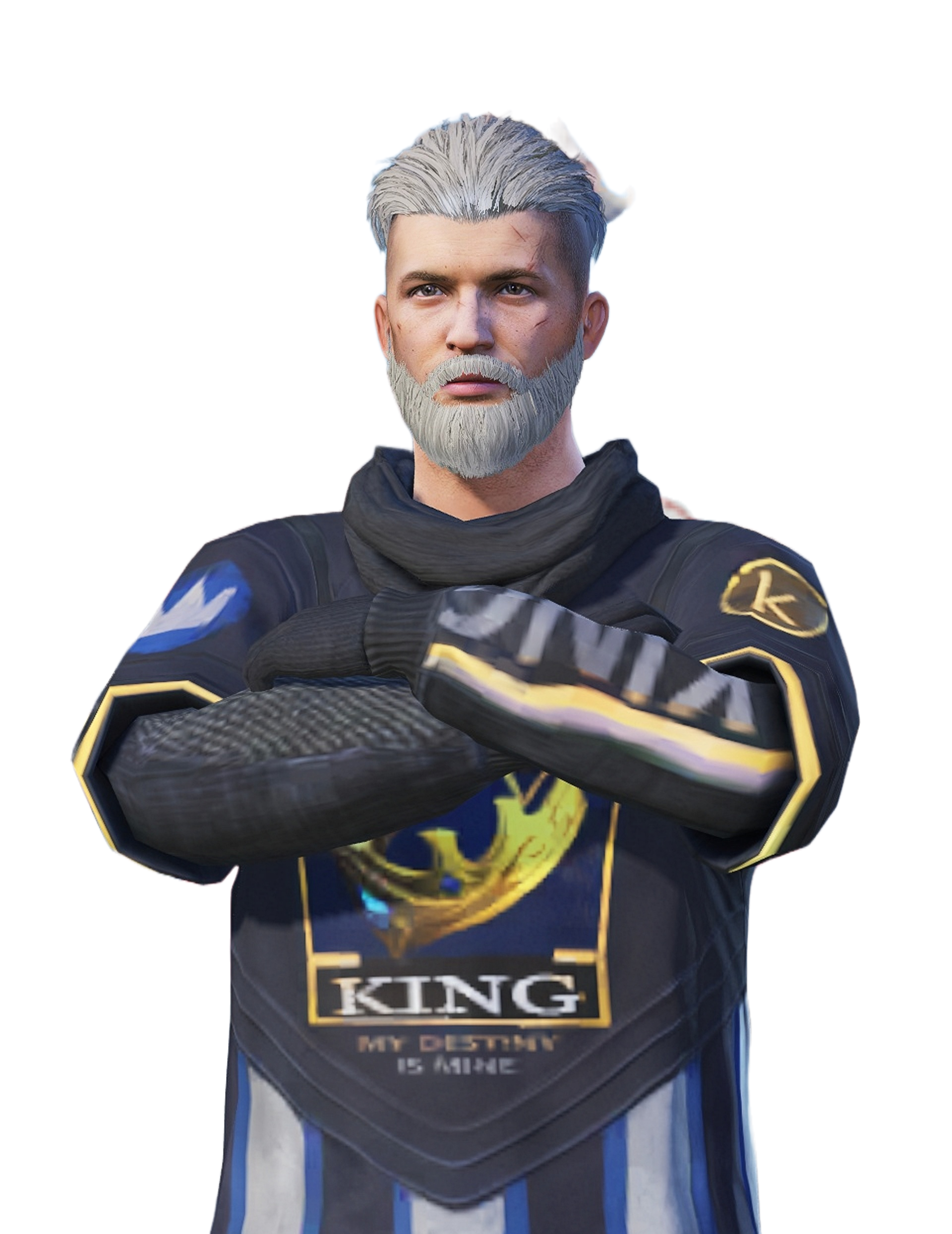FOXYJOD - Entry Fragger