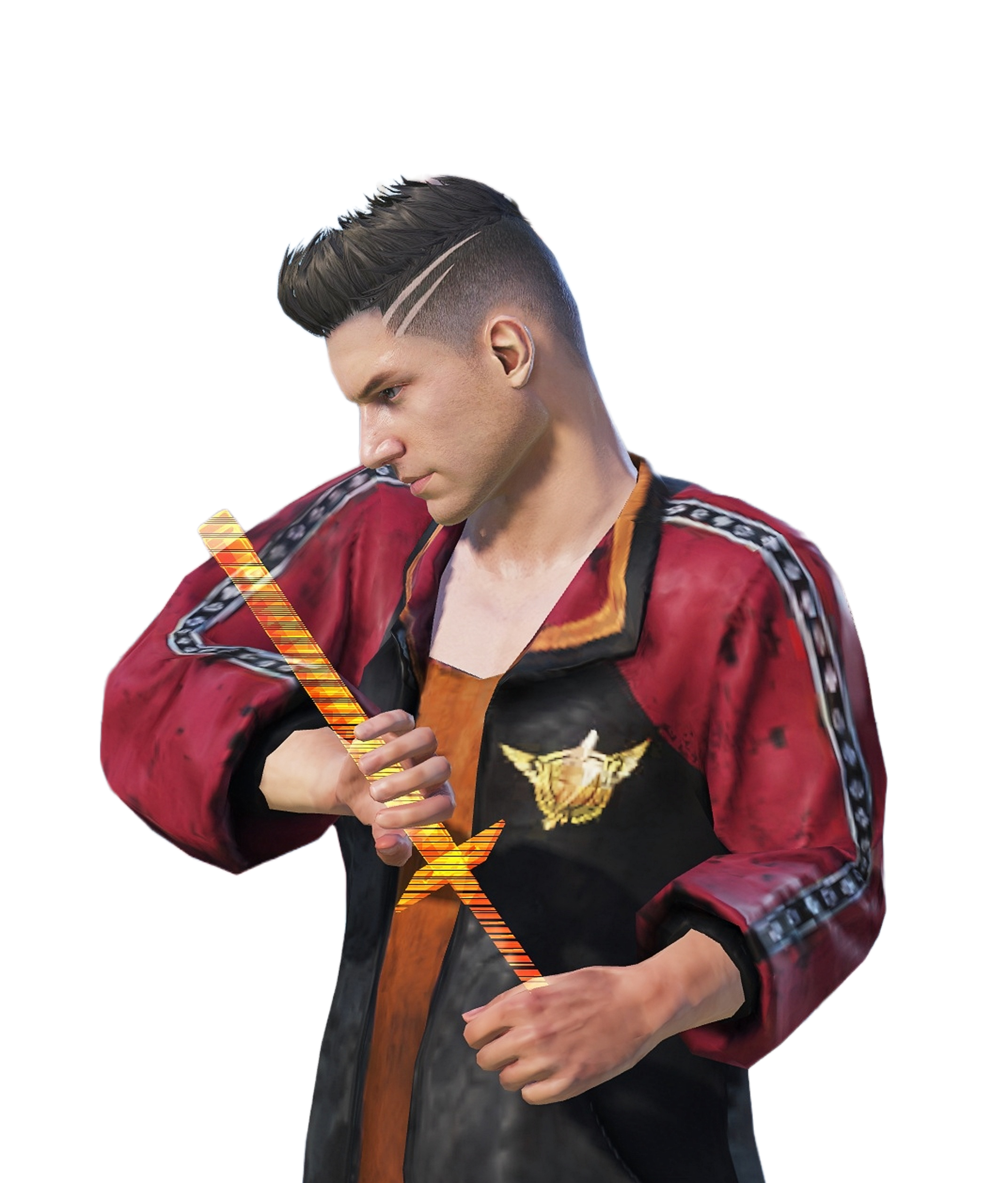 VENOM - IGL